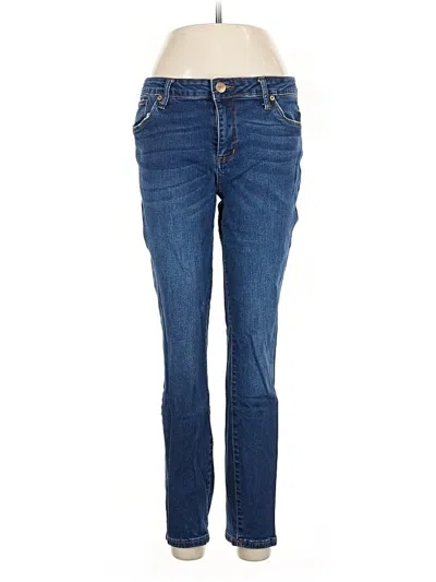 Pre-owned Sts Blue Jeans In Blue