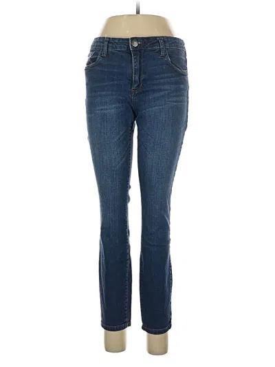 Pre-owned Sts Blue Jeans In Blue