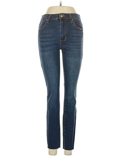 Pre-owned Sts Blue Jeans In Blue