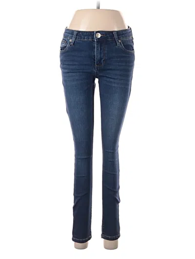 Pre-owned Sts Blue Jeans In Blue