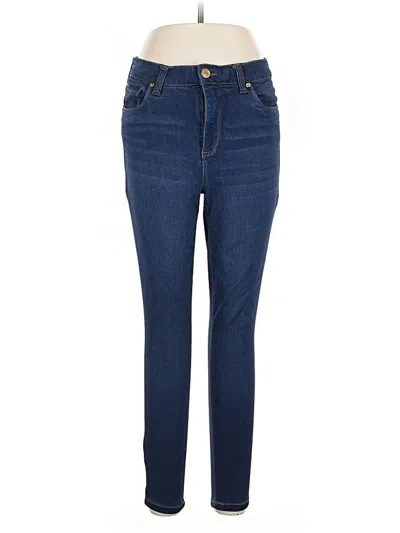 Pre-owned Sts Blue Jeans In Blue