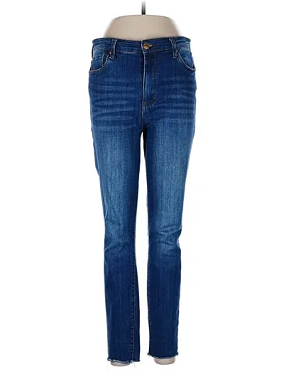 Pre-owned Sts Blue Jeans In Blue