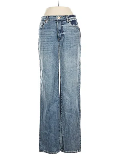 Pre-owned Sts Blue Jeans In Blue