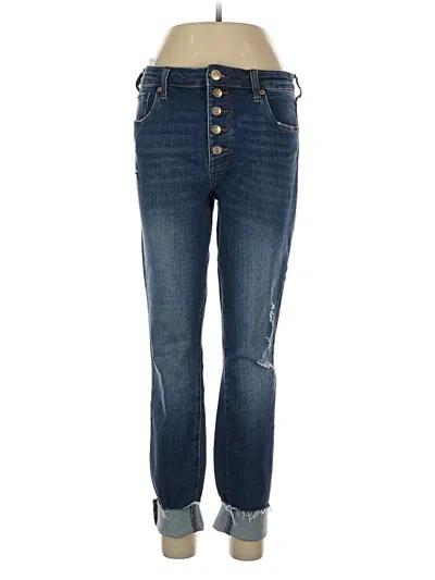 Pre-owned Sts Blue Jeans In Blue