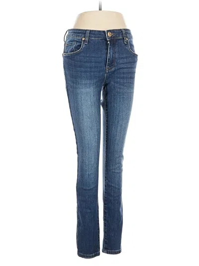 Pre-owned Sts Blue Jeans In Blue