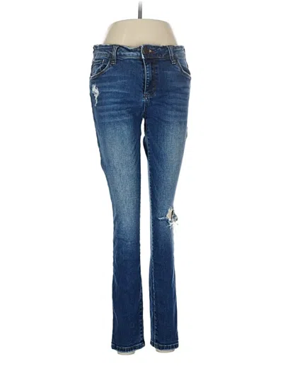 Pre-owned Sts Blue Jeans In Blue