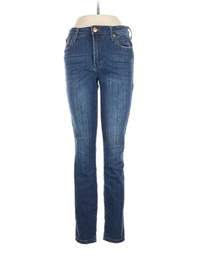 Pre-owned Sts Blue Jeans In Blue