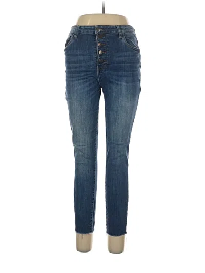 Pre-owned Sts Blue Jeans In Blue