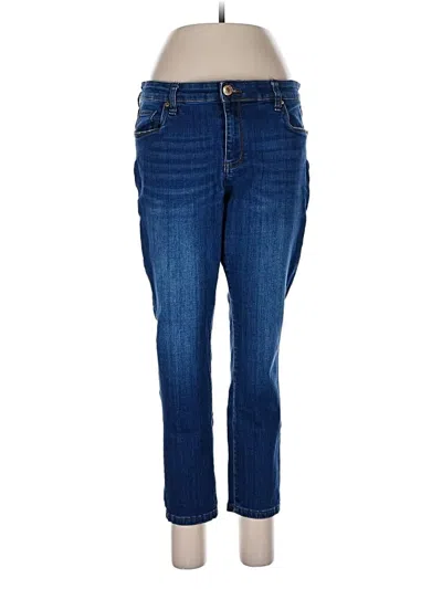 Pre-owned Sts Blue Jeans In Blue