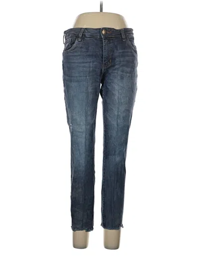 Pre-owned Sts Blue Jeans In Blue