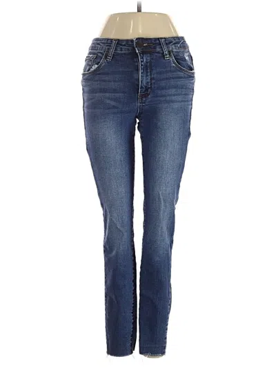 Pre-owned Sts Blue Jeans In Blue