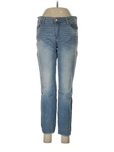 Pre-owned Sts Blue Jeans In Blue