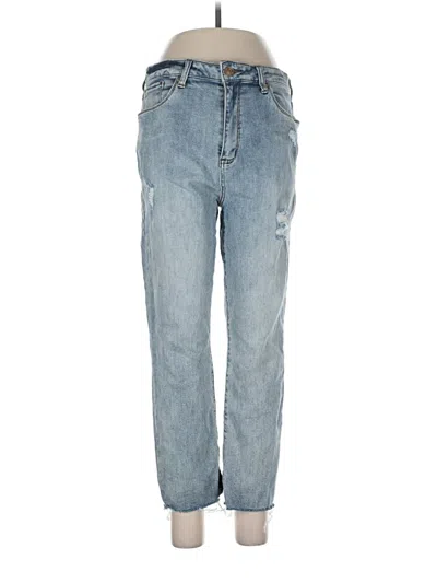 Pre-owned Sts Blue Jeans In Blue