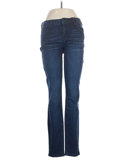 Sts Blue Jeans In Blue