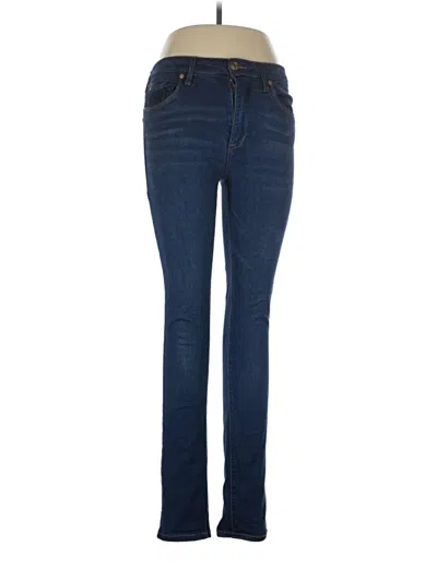 Pre-owned Sts Blue Jeans In Blue