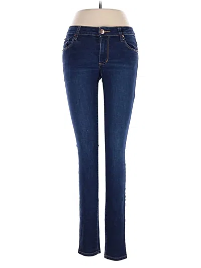 Pre-owned Sts Blue Jeans In Blue