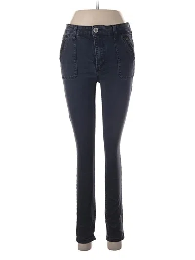 Pre-owned Sts Blue Jeans In Blue