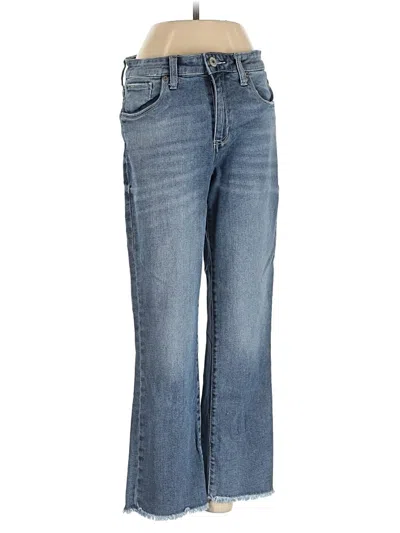 Pre-owned Sts Blue Jeans In Blue