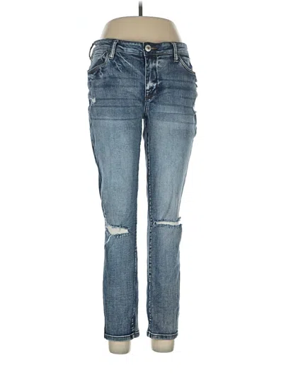 Pre-owned Sts Blue Jeans In Blue