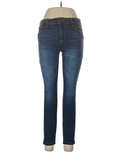 Pre-owned Sts Blue Jeans In Blue