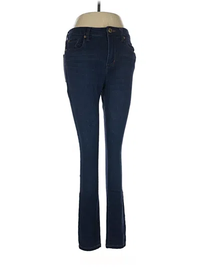 Pre-owned Sts Blue Jeans In Blue