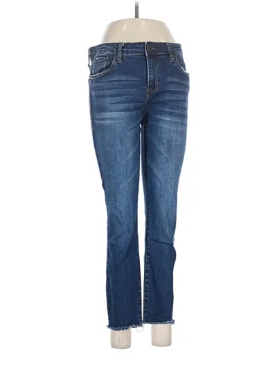 Pre-owned Sts Blue Jeans In Blue