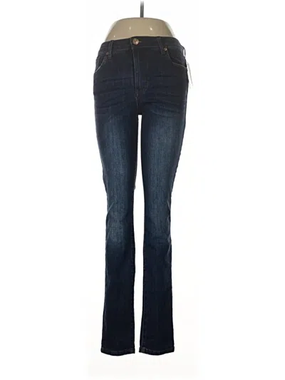 Pre-owned Sts Blue Jeans In Blue