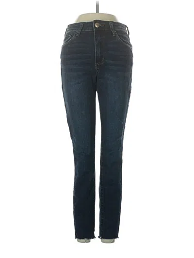 Pre-owned Sts Blue Jeans In Blue