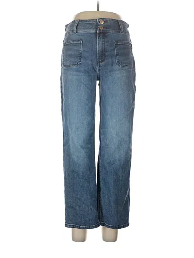 Pre-owned Sts Blue Jeans In Blue