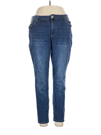 Pre-owned Sts Blue Jeans In Blue