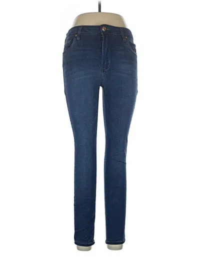 Pre-owned Sts Blue Jeans In Blue