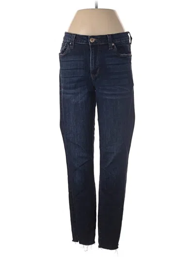 Pre-owned Sts Blue Jeans In Blue