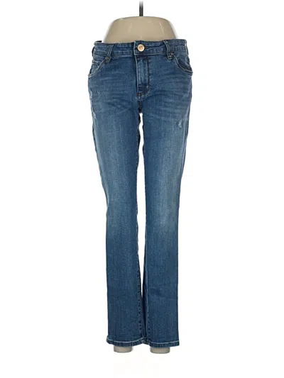 Pre-owned Sts Blue Jeans In Blue