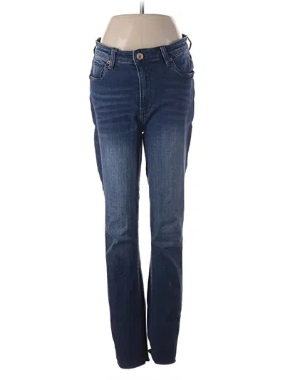 Pre-owned Sts Blue Jeans In Blue