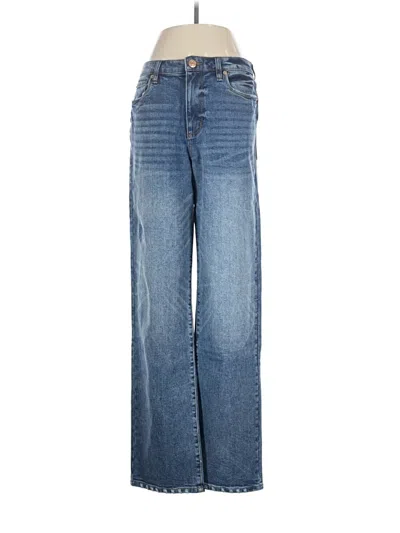 Pre-owned Sts Blue Jeans In Blue