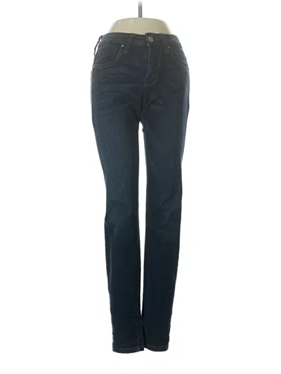 Pre-owned Sts Blue Jeans In Blue