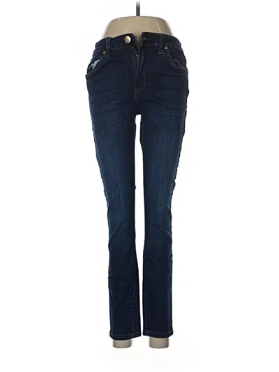 Pre-owned Sts Blue Jeans In Blue