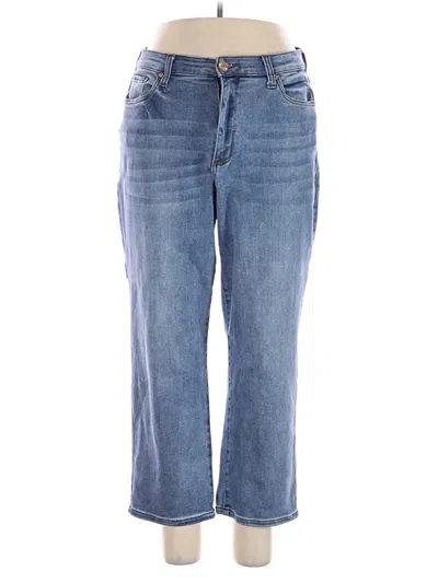 Pre-owned Sts Blue Jeans In Blue