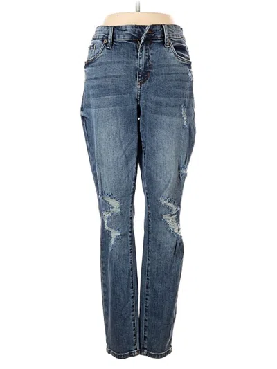 Pre-owned Sts Blue Jeans In Blue