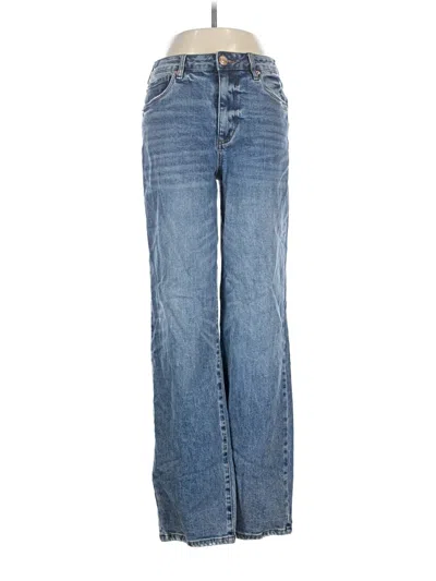 Pre-owned Sts Blue Jeans In Blue