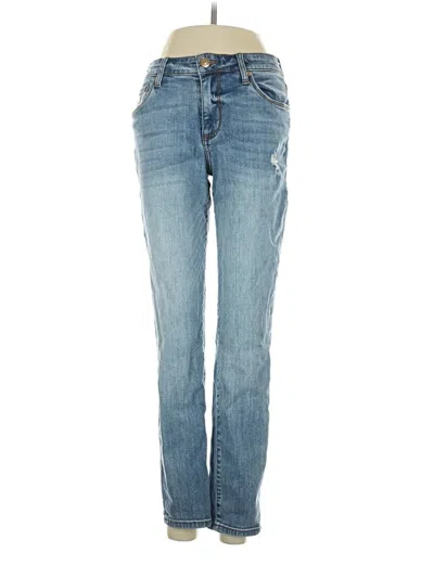 Pre-owned Sts Blue Jeans In Blue