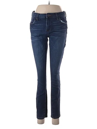 Pre-owned Sts Blue Jeans In Blue