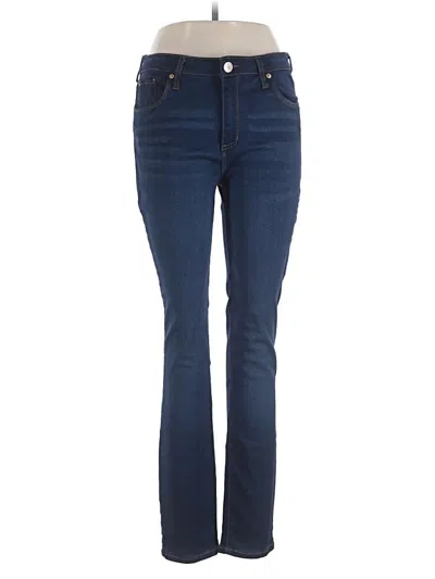 Pre-owned Sts Blue Jeans In Blue