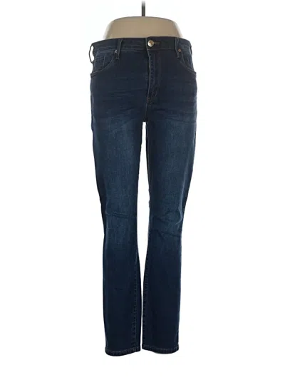 Pre-owned Sts Blue Jeans In Blue