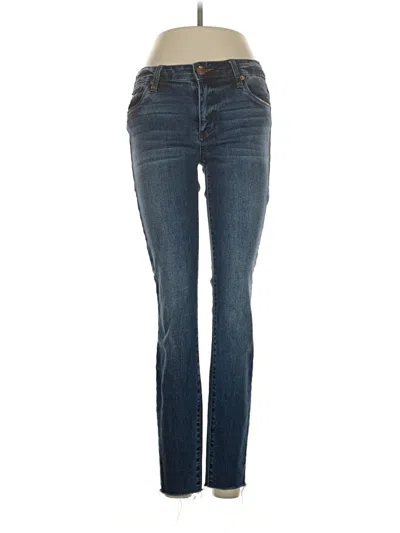 Pre-owned Sts Blue Jeans In Blue