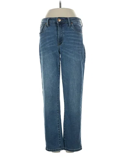 Pre-owned Sts Blue Jeans In Blue