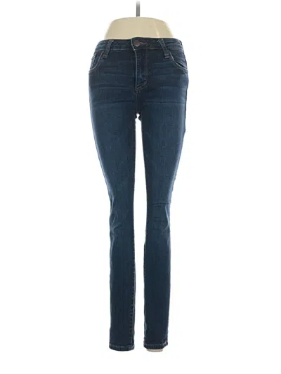 Pre-owned Sts Blue Jeans In Blue