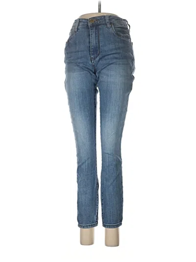 Pre-owned Sts Blue Jeans In Blue