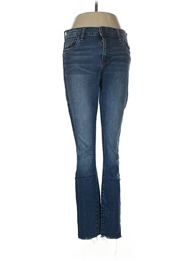 Pre-owned Sts Blue Jeans In Blue