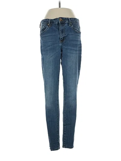 Pre-owned Sts Blue Jeans In Blue